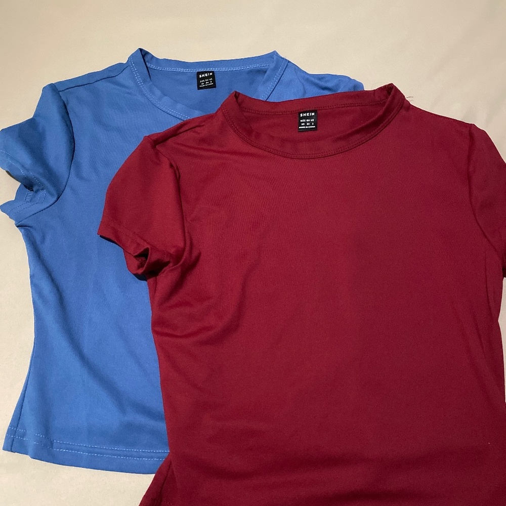 Set of 2 tops